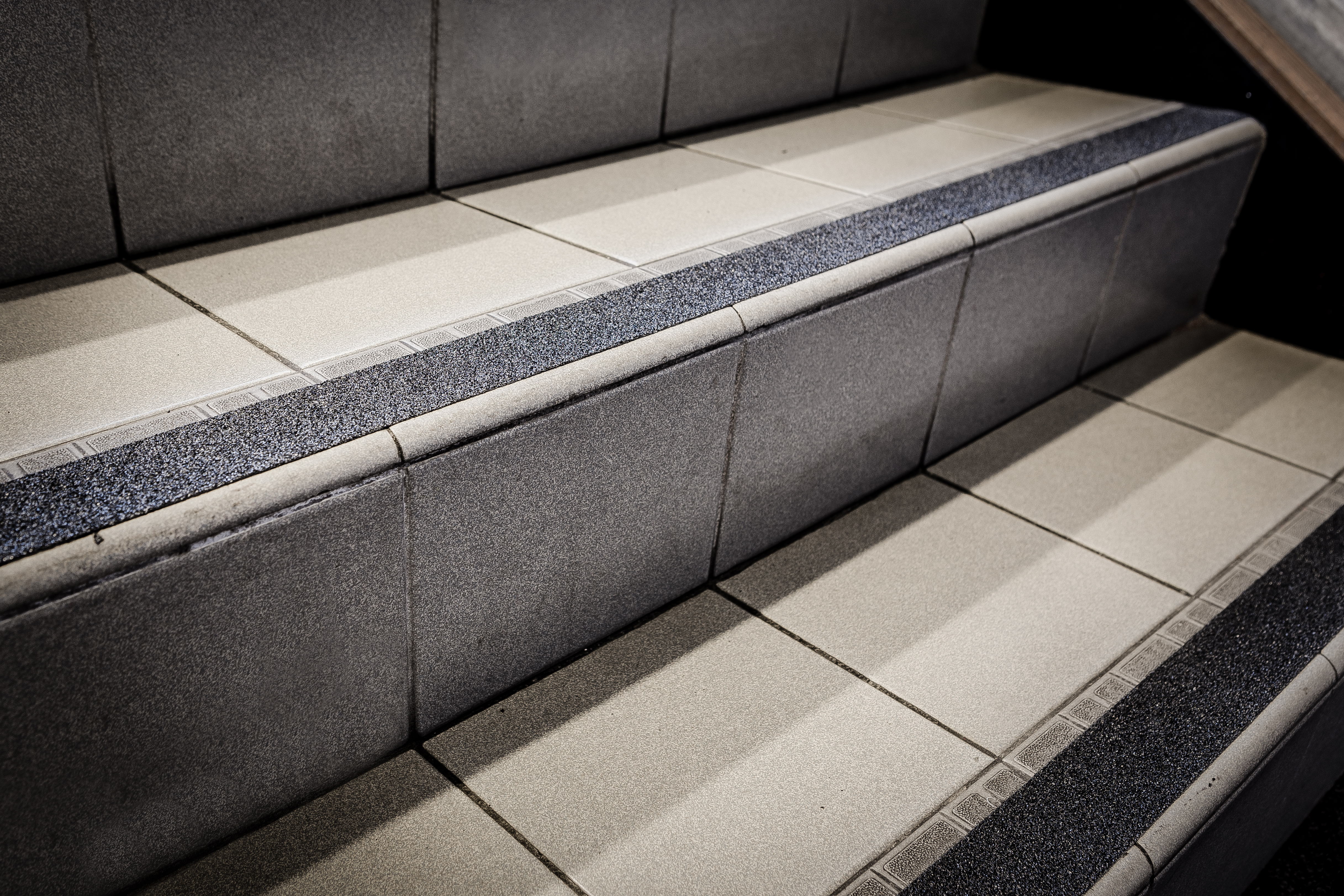 AntiSlip Tape SAFE STEP ROCOL®